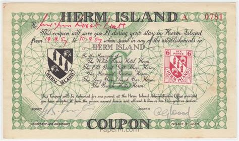 herm island vouchers.